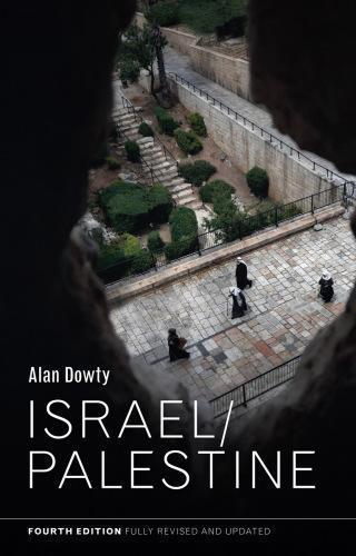 Israel Palestine 4Th Edition