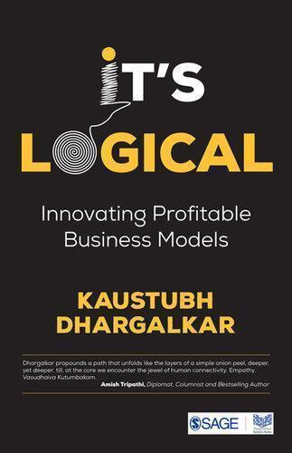 Its Logical Innovating Profitable Business Models