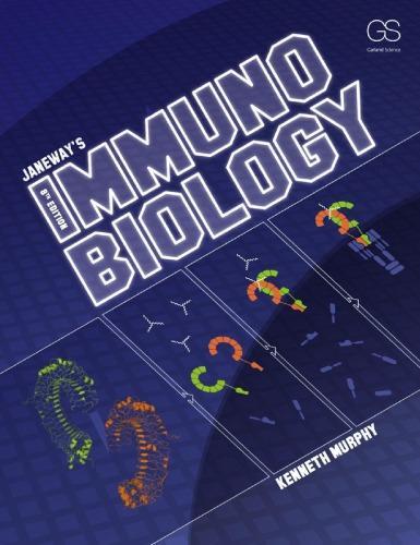 Janeways Immunobiology 7Th Edition
