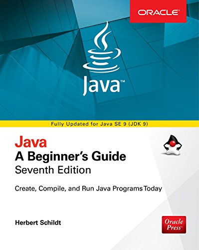 Java: A BeginnerÃ¢â‚¬â„¢s Guide