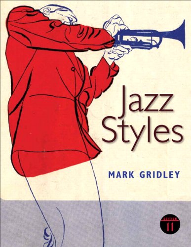Jazz Styles Ã¢â‚¬â€œ 11th Edition