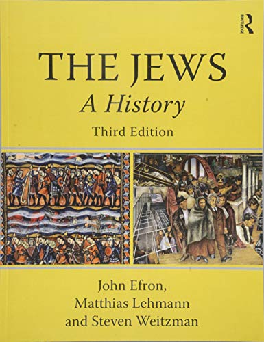 Jews: A History