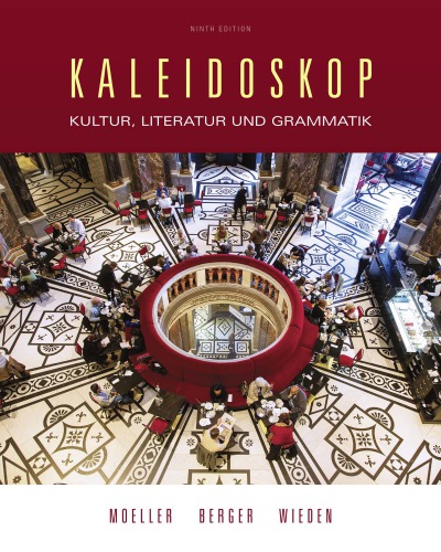 Kaleidoskop: Kultur, literatur und grammatik