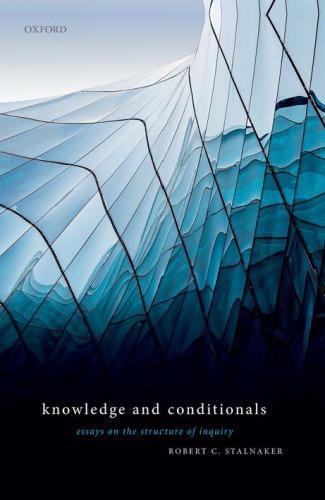 Knowledge And Conditionals Essays