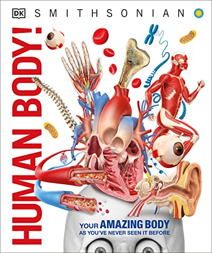 Knowledge Encyclopedia ? Human Body!