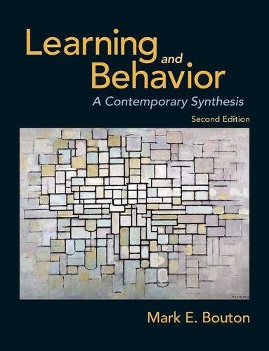 Learning &amp; Behavior