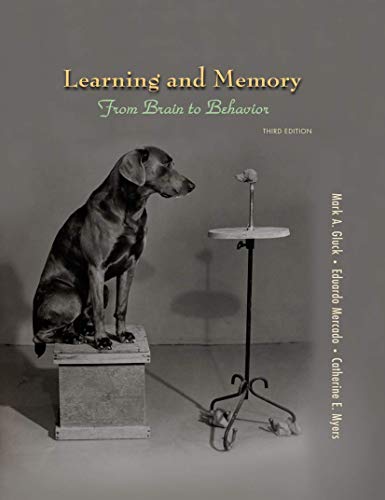 Learning &amp; Memory
