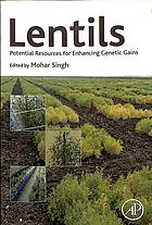 Lentils potential resources for enhancing genetic gains