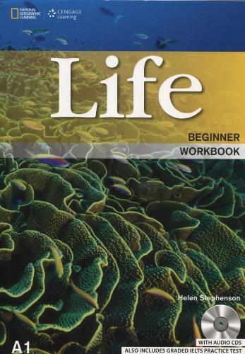 Life Beginner Workbook