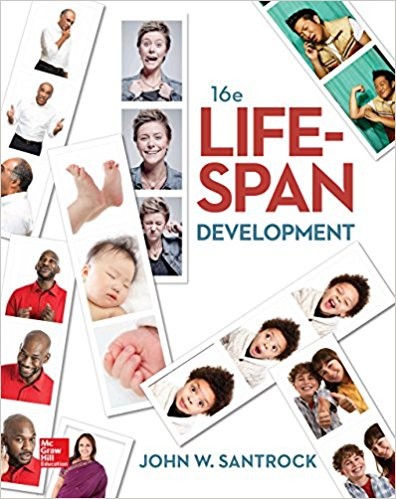 Life-Span Development 16th Edition