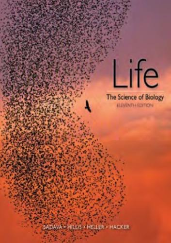 Life The Ience Of Biology 11Th Edition