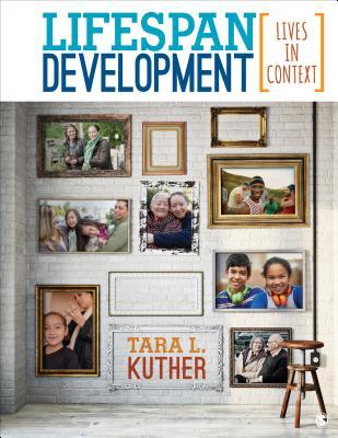Lifespan Development Lives In Context