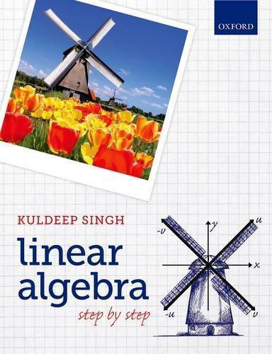 Linear Algebra Step