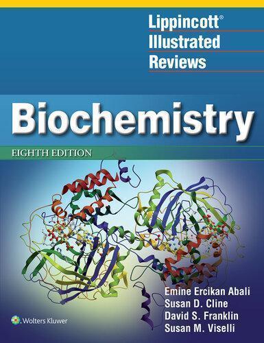 Lippincott Illustrated Reviews Biochemistry 8Th Edition
