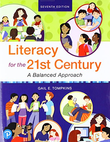 Literacy for the 21st Century: Balanced Approach