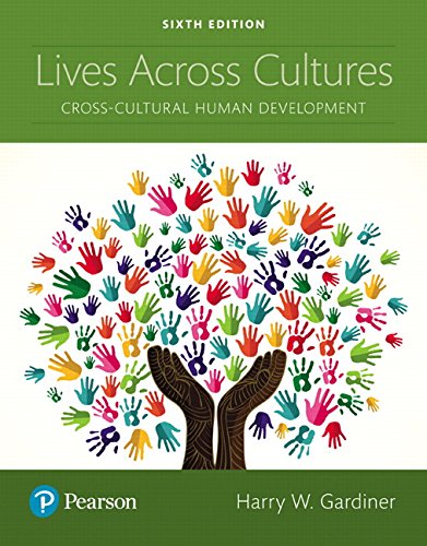 Lives Across Cultures