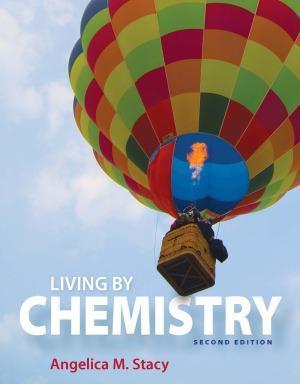 Living By Chemistry 2nd Edition