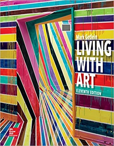 Living with Art 11th Edition by Mark Getlein