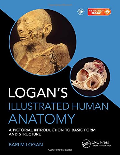 Logan?s Illustrated Human Anatomy