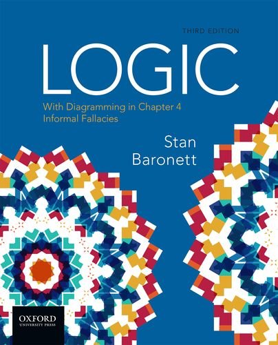 Logic 3-edition