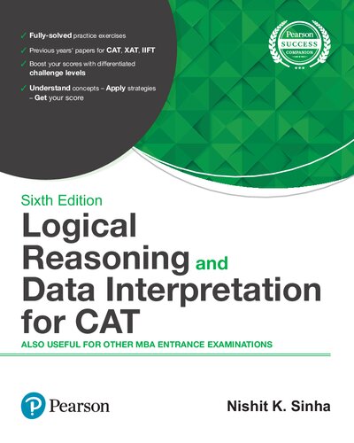 Logical Reasoning and Data Interpretation for CAT