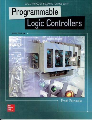 LogixPro PLC Manual for Programmable Logic Controllers