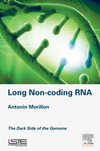 Long Non-Coding RNA: The Dark Side of the Genome
