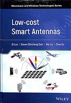 Low-cost smart antennas