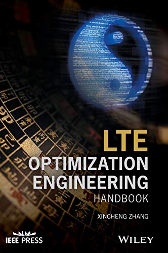 LTE optimization engineering handbook