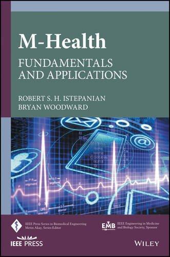 M Health Fundamentals And Applications
