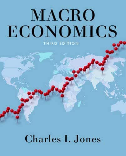 Macroeconomics (Third Edition)