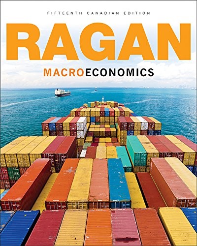 Macroeconomics Fifteenth Canadian Edition