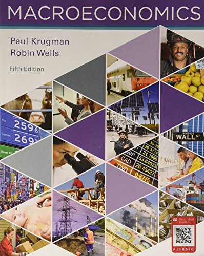 Macroeconomics Fifth-edition