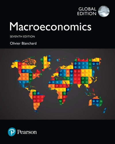 Macroeconomics: global and Southern African perspectives