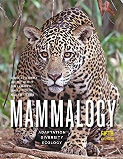Mammalogy