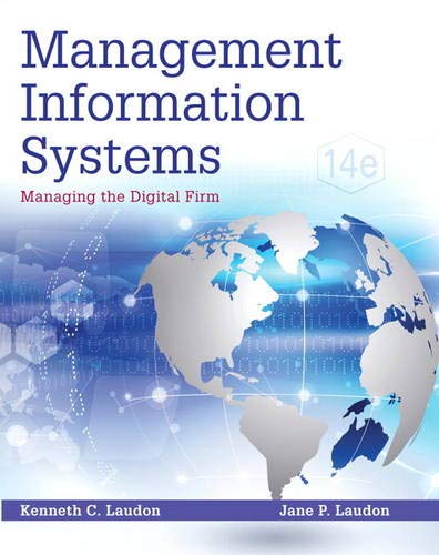 Management Information System