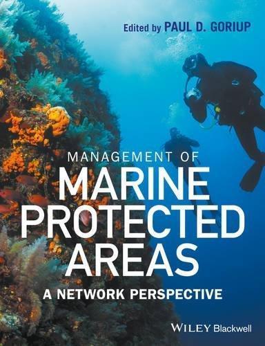 Management Of Marine Protected Areas A Network Perspective