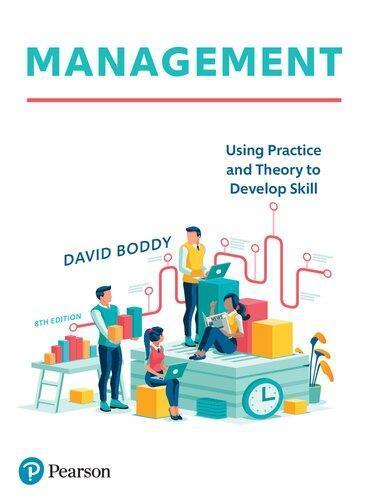 Management Using Practice And Theory To Develop Skill 8Th Edition
