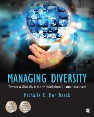 Managing Diversity Toward A Globally Inclusive Workplace 4Th Edition