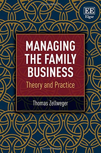 Managing the family business: theory and practice
