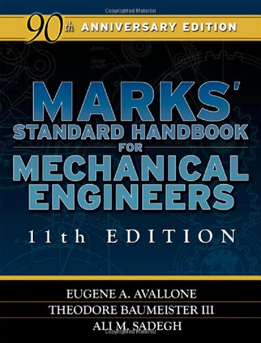 Marine structural design
