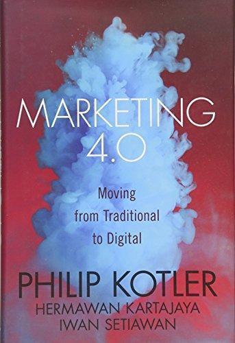 Marketing 4.0 Moving From Traditional To Digital