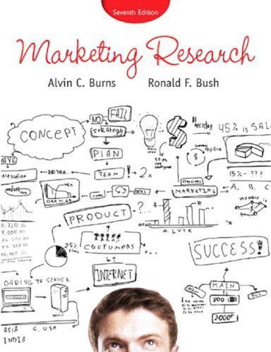 Marketing Research 7th Edition
