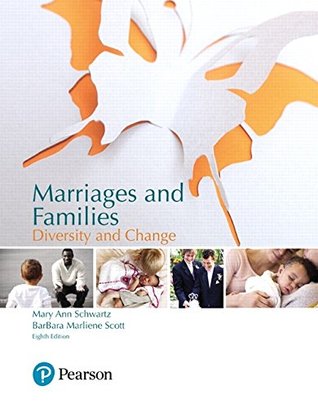Marriages and Families: Diversity and Change