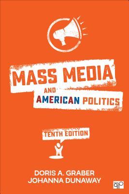 Mass Media And American Politics 10Th Edition