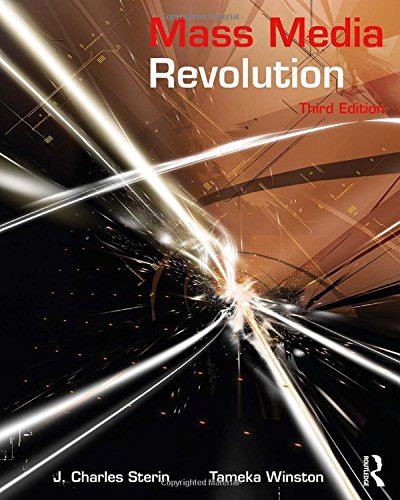 Mass Media Revolution Ã¢â‚¬â€œ 3rd Edition