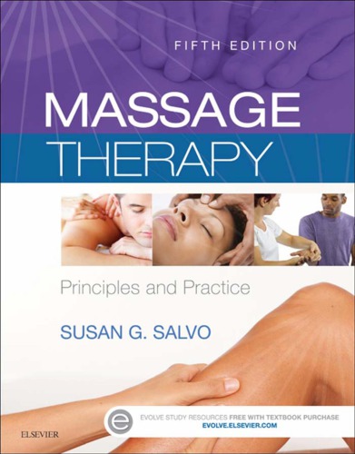 Massage therapy: principles and practice