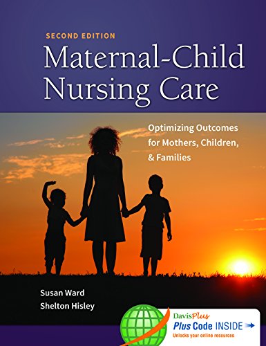 Maternal-Child Nursing Care: Optimizing Outcomes for Mothers, Children, and Families