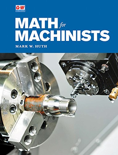 Math For Machinists