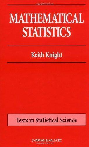 Mathematical Statistics 16Th Edition